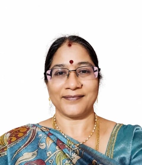 C.S. Indu